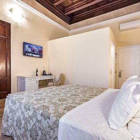 Residenza Alessandra Florence Ngoại thất bức ảnh