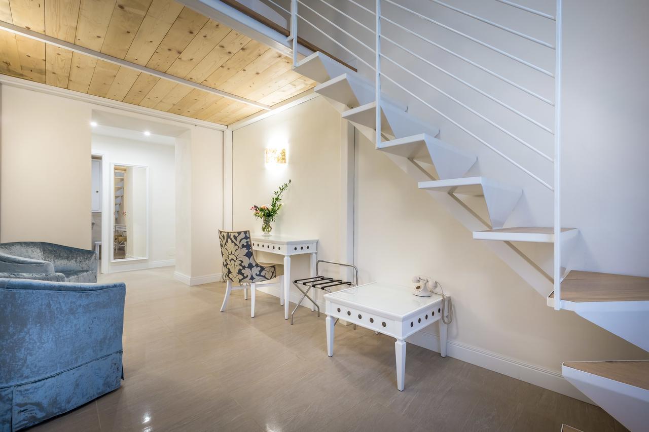 Residenza Alessandra Florence Ngoại thất bức ảnh