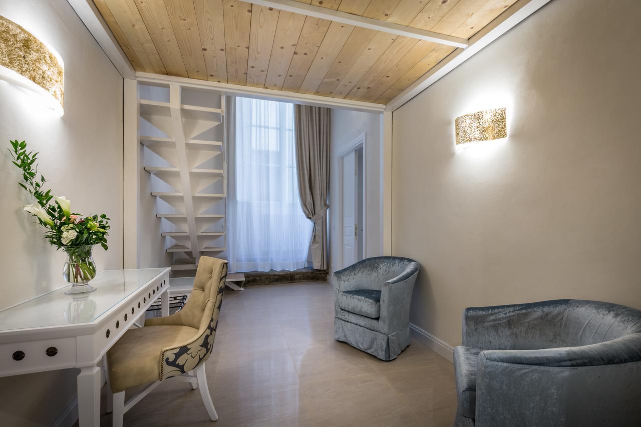 Residenza Alessandra Florence Ngoại thất bức ảnh