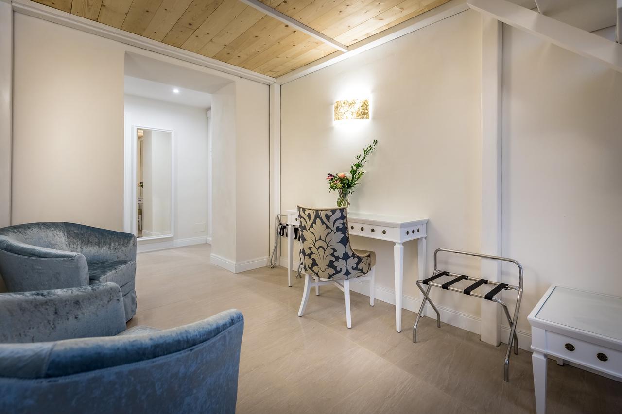 Residenza Alessandra Florence Ngoại thất bức ảnh