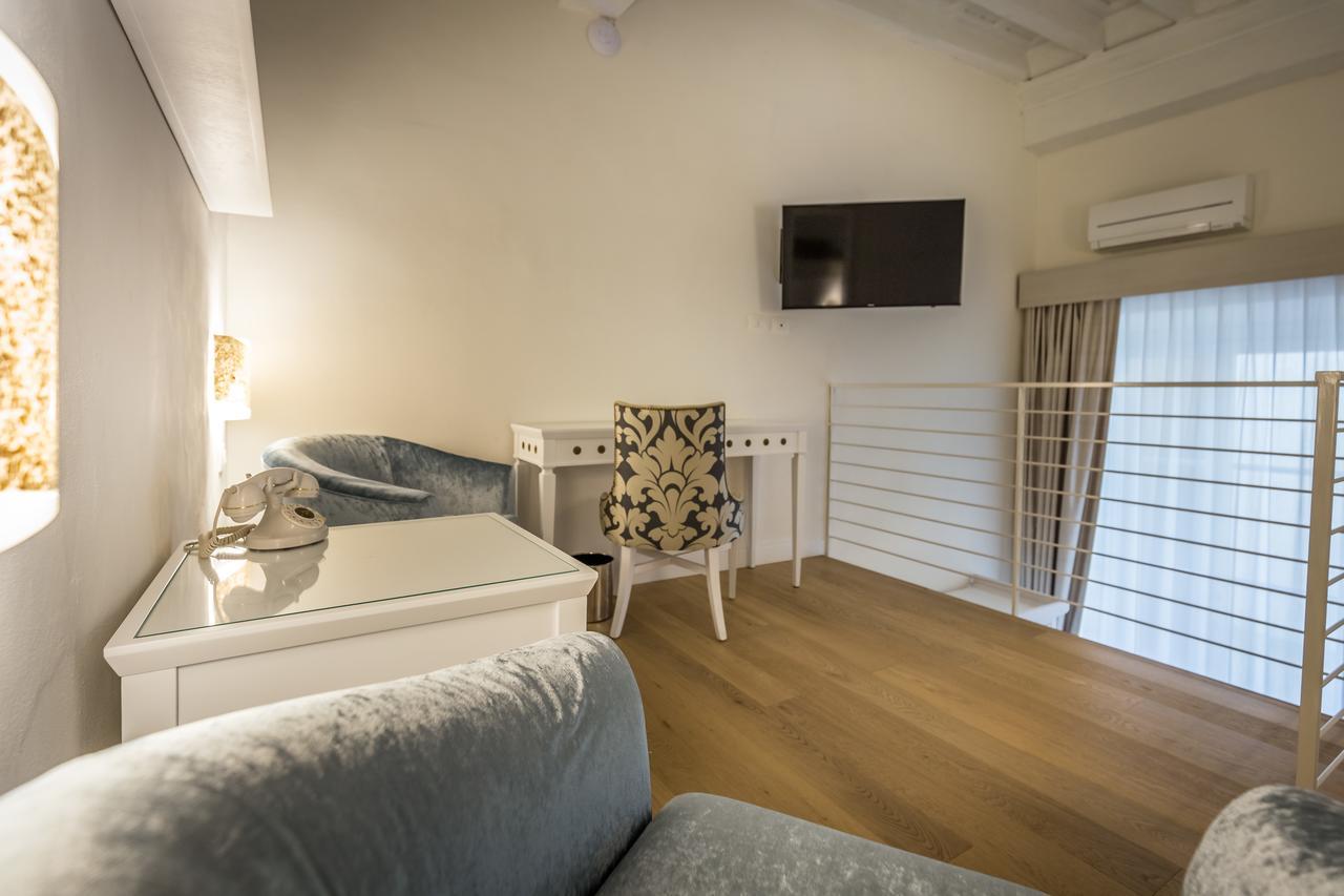 Residenza Alessandra Florence Ngoại thất bức ảnh