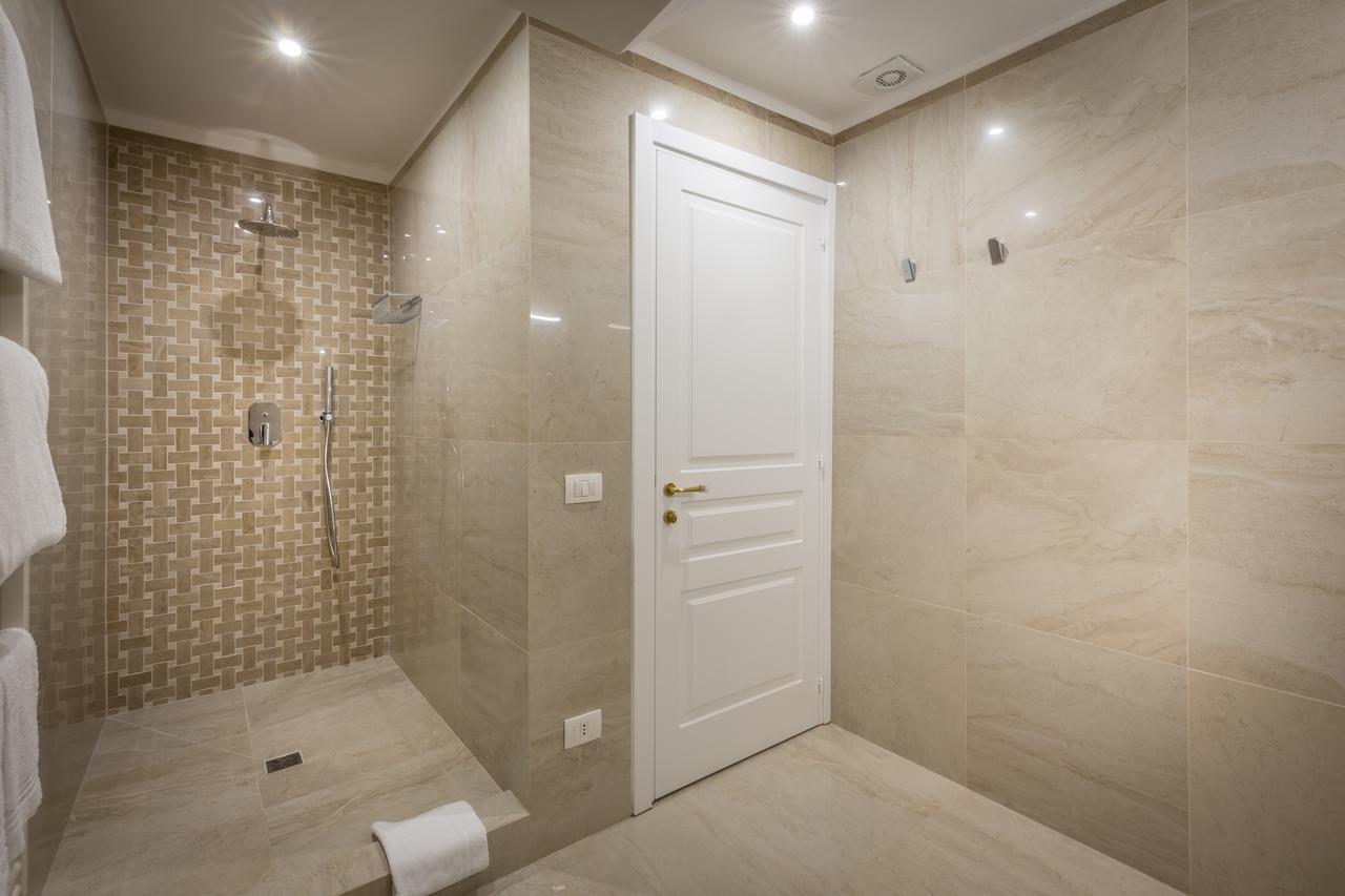 Residenza Alessandra Florence Ngoại thất bức ảnh