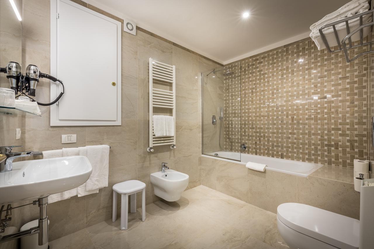 Residenza Alessandra Florence Ngoại thất bức ảnh