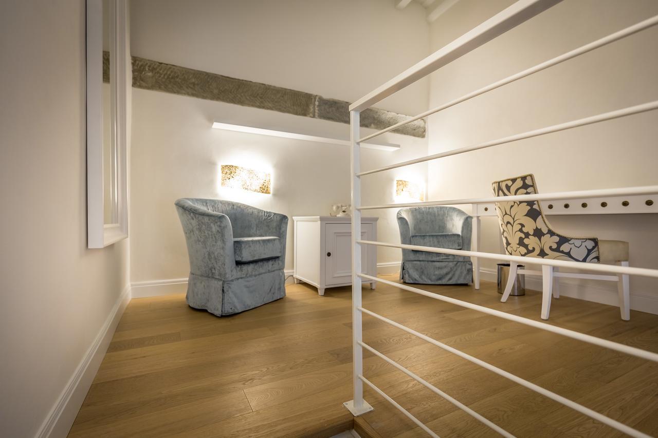 Residenza Alessandra Florence Ngoại thất bức ảnh
