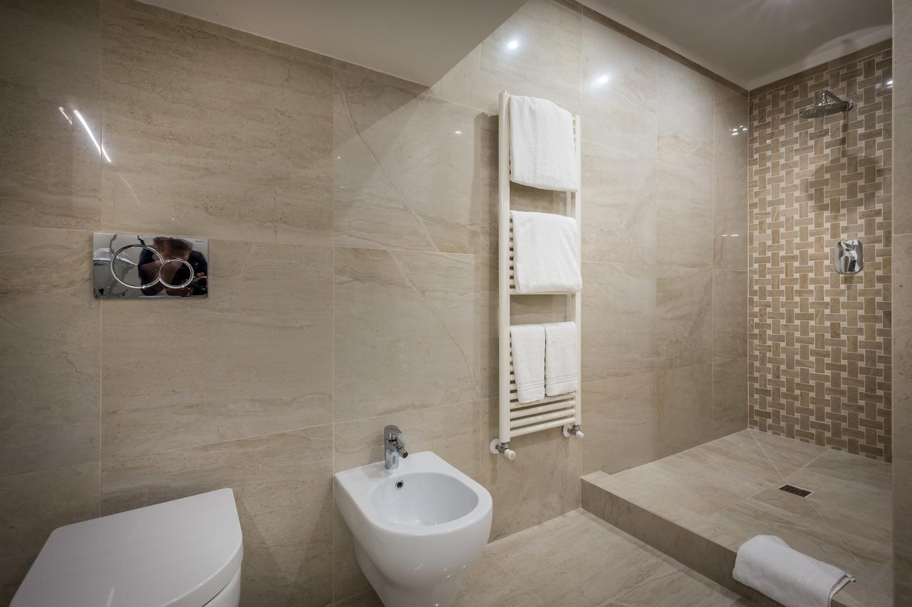 Residenza Alessandra Florence Ngoại thất bức ảnh