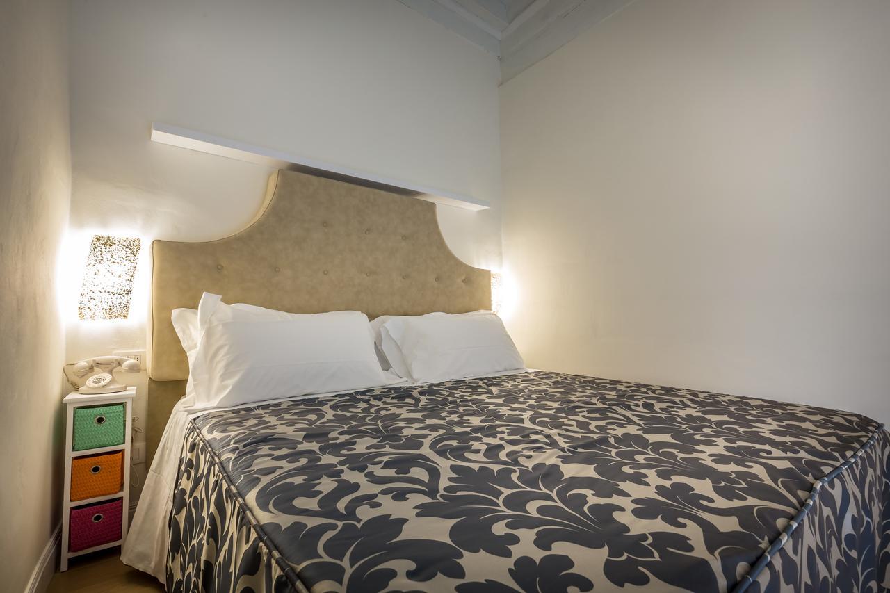 Residenza Alessandra Florence Ngoại thất bức ảnh