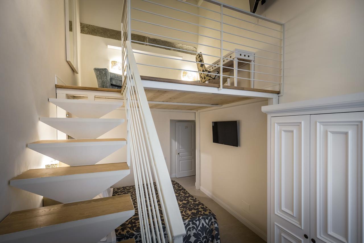 Residenza Alessandra Florence Ngoại thất bức ảnh