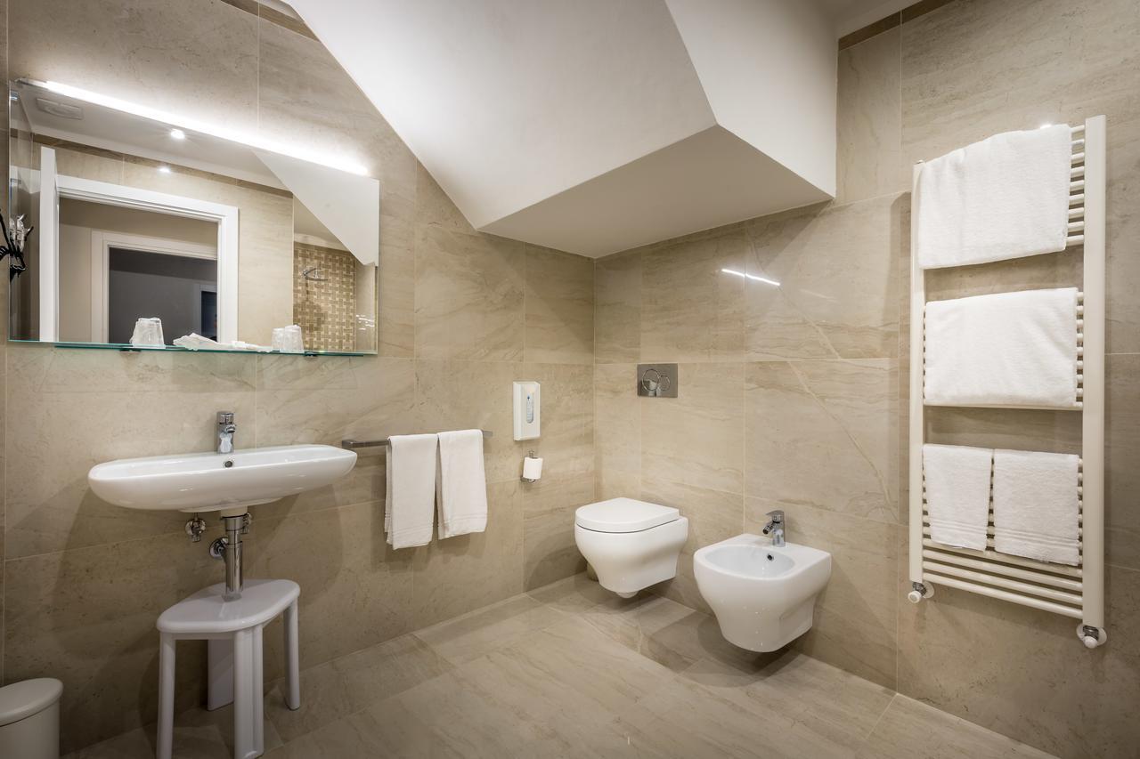 Residenza Alessandra Florence Ngoại thất bức ảnh
