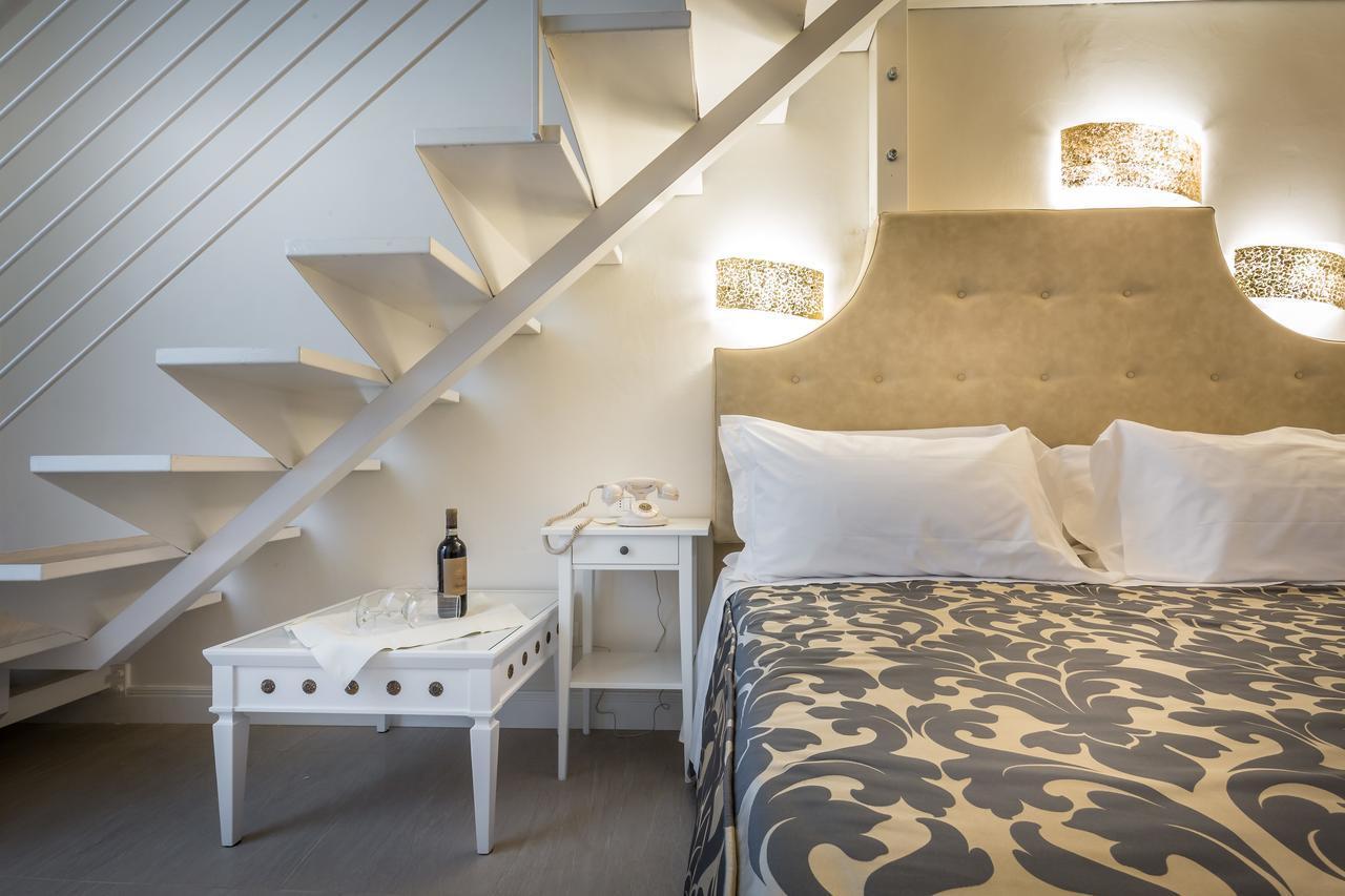 Residenza Alessandra Florence Ngoại thất bức ảnh