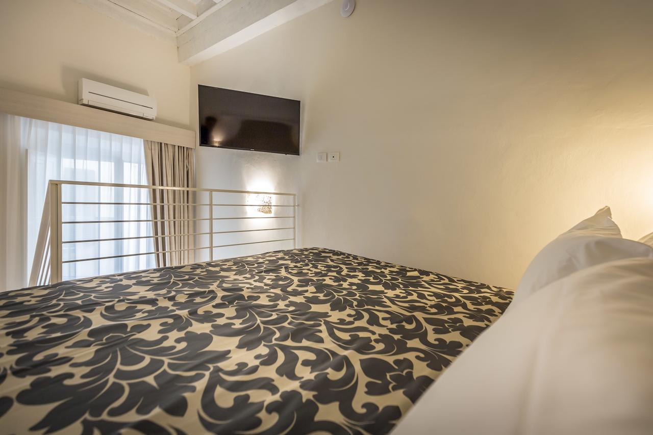 Residenza Alessandra Florence Ngoại thất bức ảnh