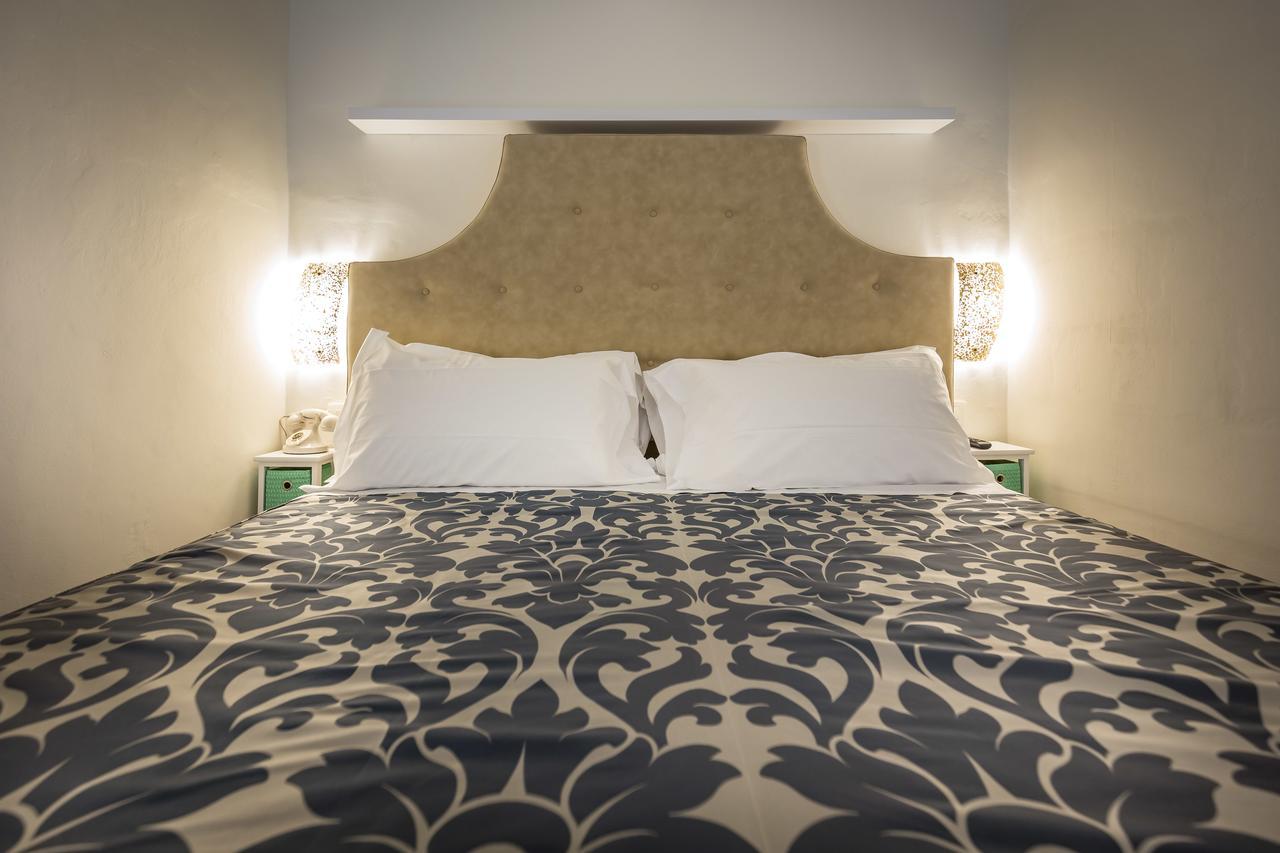 Residenza Alessandra Florence Ngoại thất bức ảnh