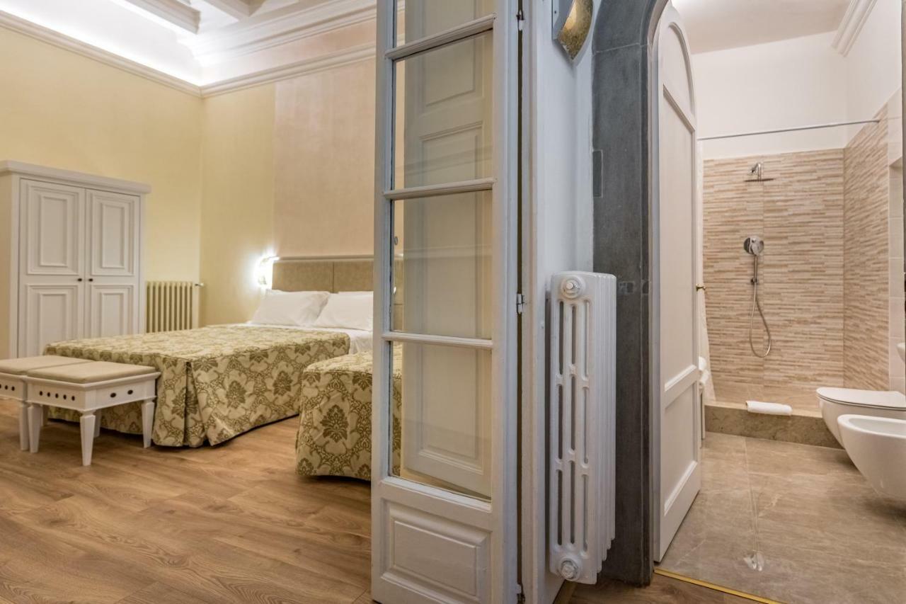 Residenza Alessandra Florence Ngoại thất bức ảnh