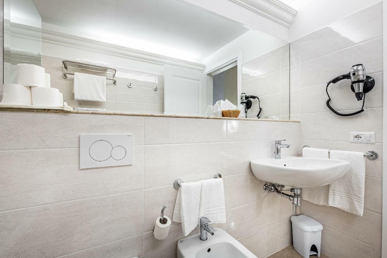 Residenza Alessandra Florence Ngoại thất bức ảnh