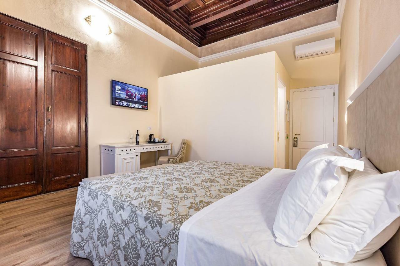 Residenza Alessandra Florence Ngoại thất bức ảnh