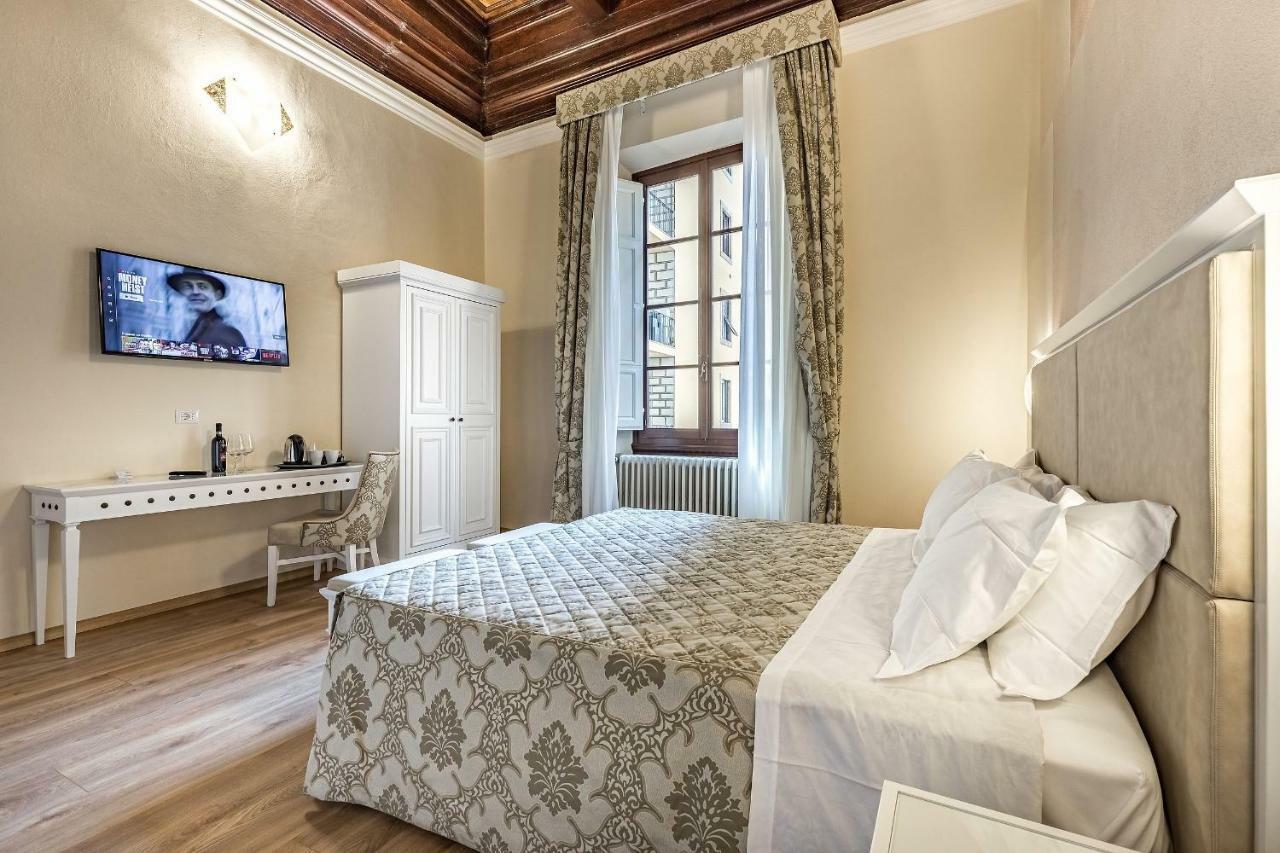 Residenza Alessandra Florence Ngoại thất bức ảnh