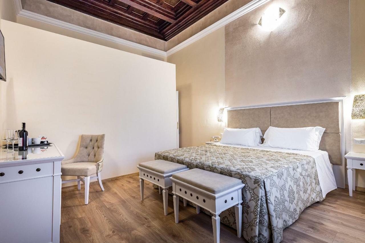 Residenza Alessandra Florence Ngoại thất bức ảnh