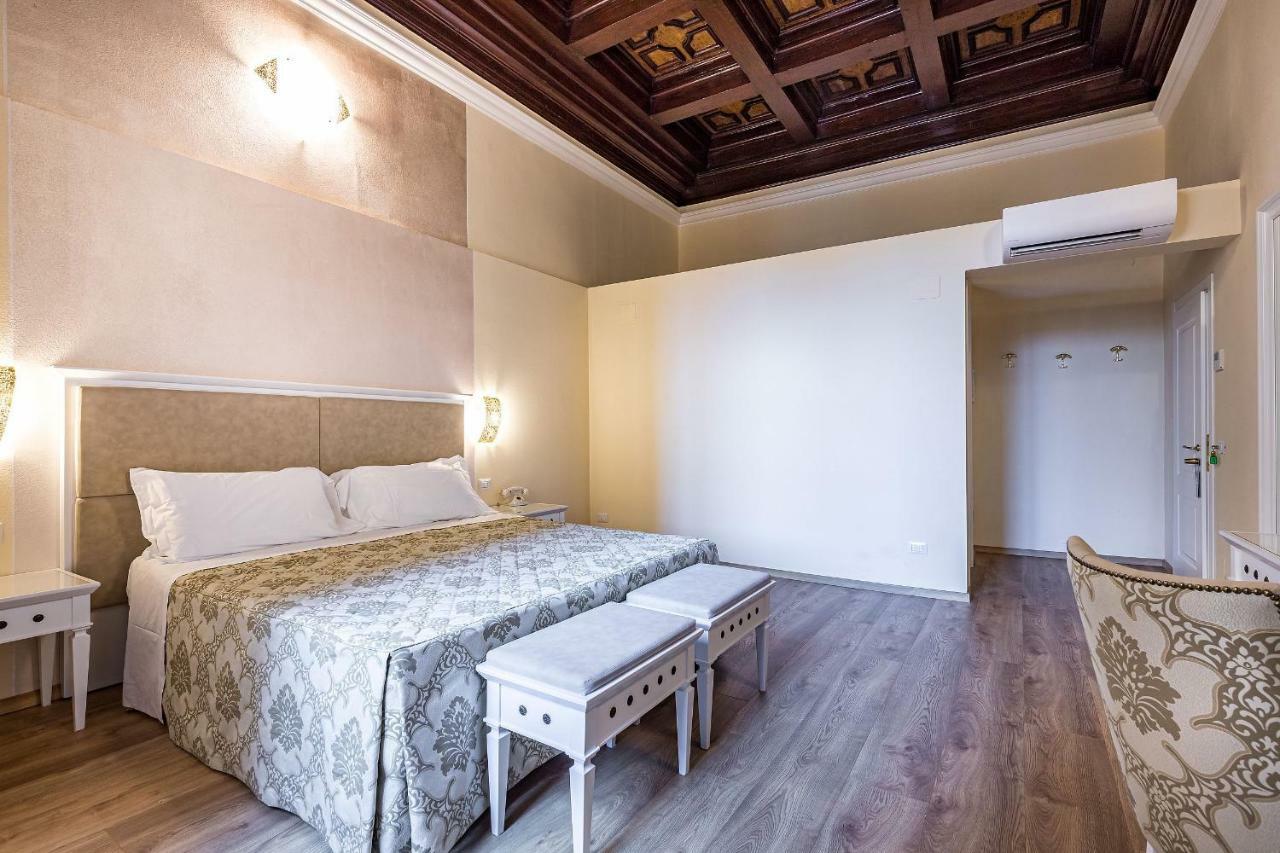 Residenza Alessandra Florence Ngoại thất bức ảnh