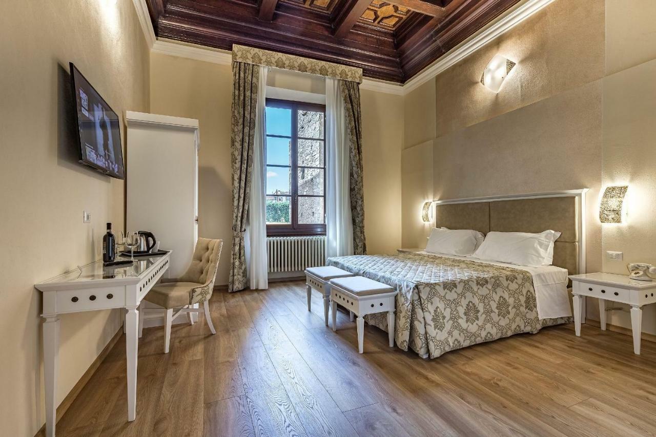 Residenza Alessandra Florence Ngoại thất bức ảnh