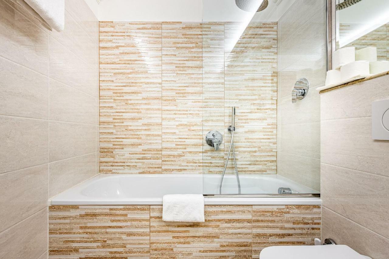 Residenza Alessandra Florence Ngoại thất bức ảnh