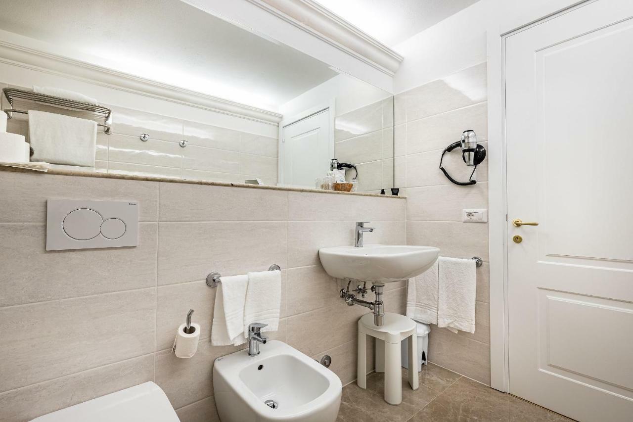 Residenza Alessandra Florence Ngoại thất bức ảnh