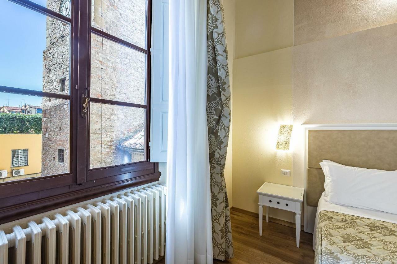 Residenza Alessandra Florence Ngoại thất bức ảnh