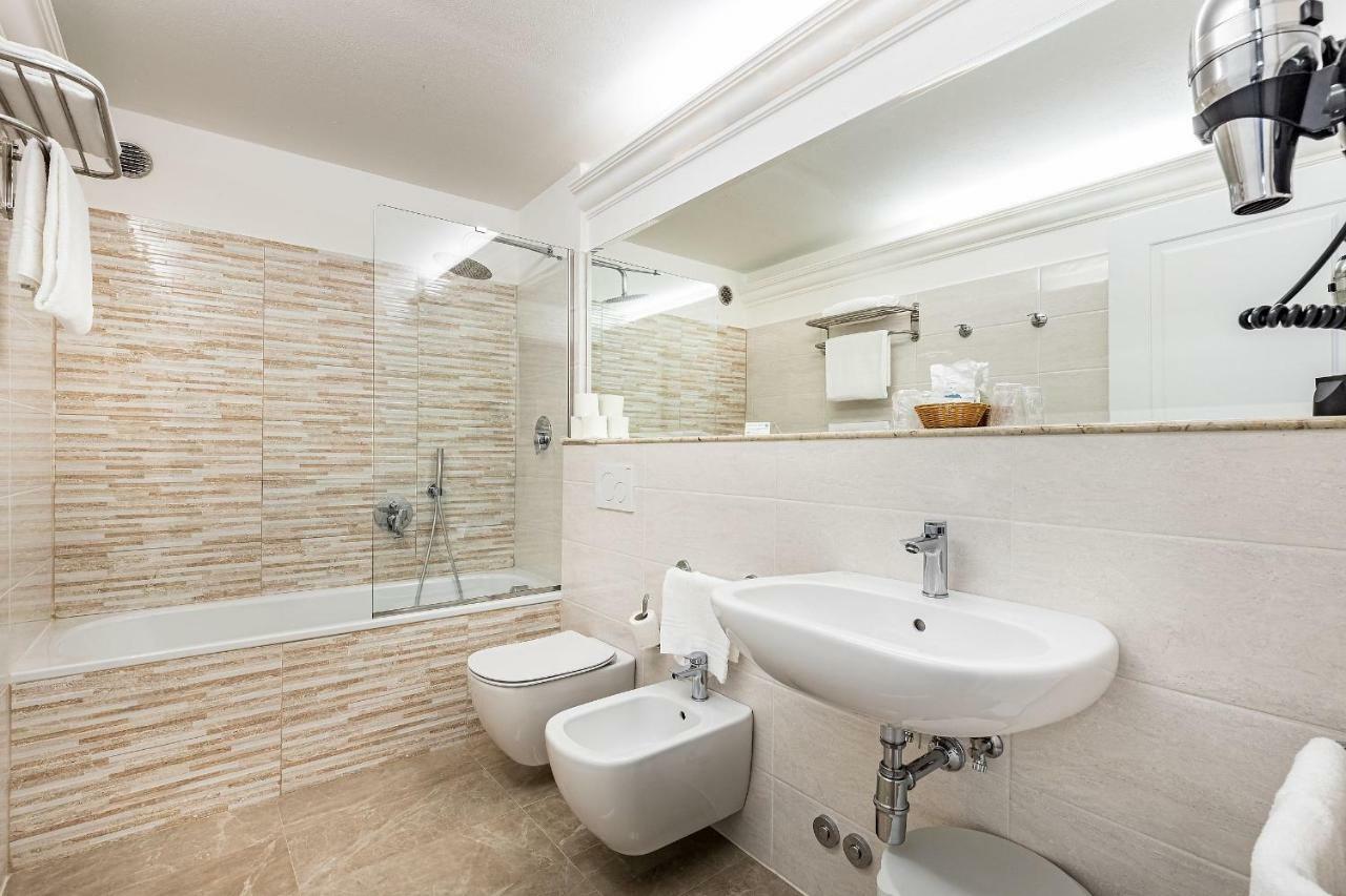 Residenza Alessandra Florence Ngoại thất bức ảnh