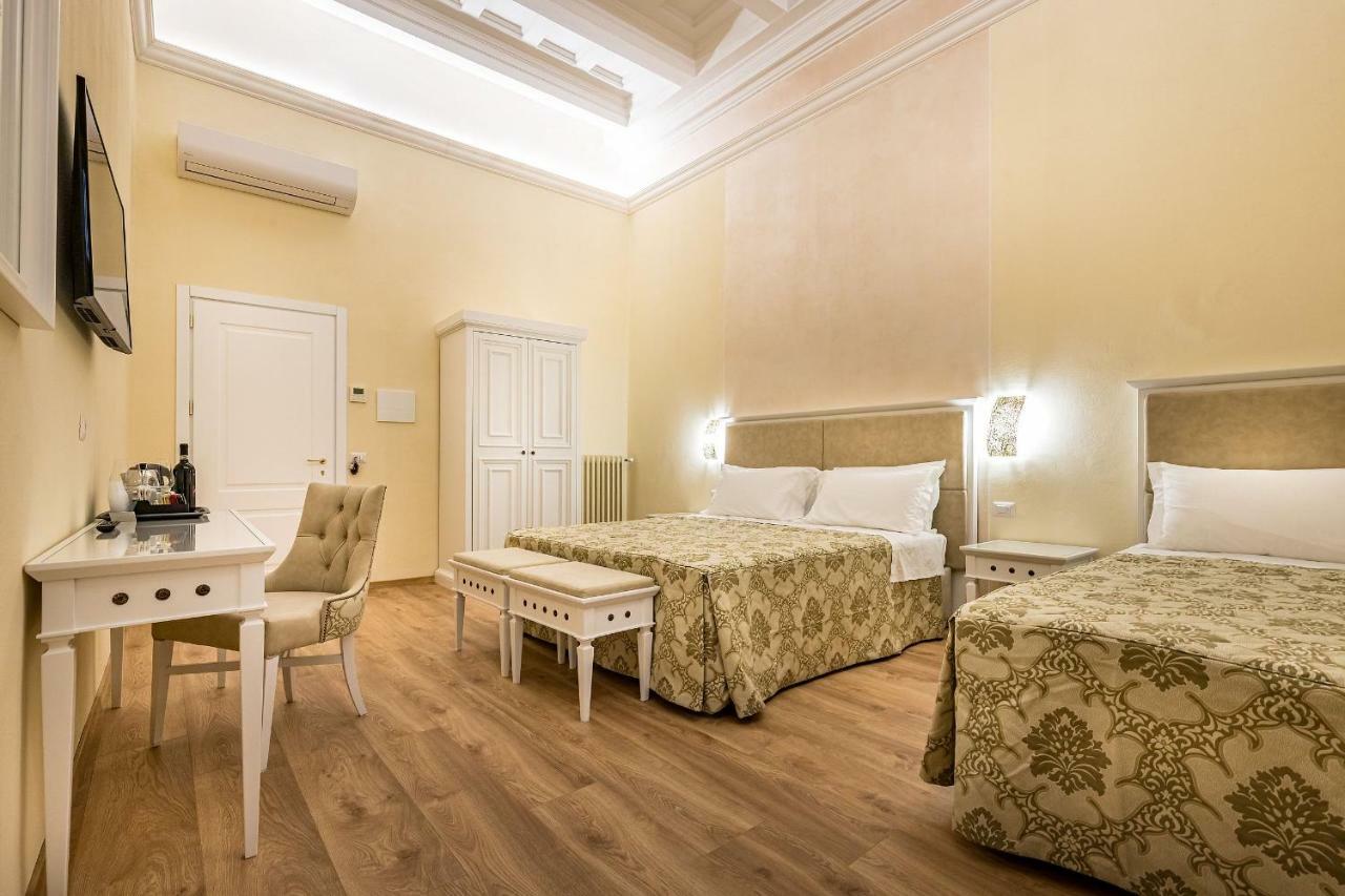Residenza Alessandra Florence Ngoại thất bức ảnh