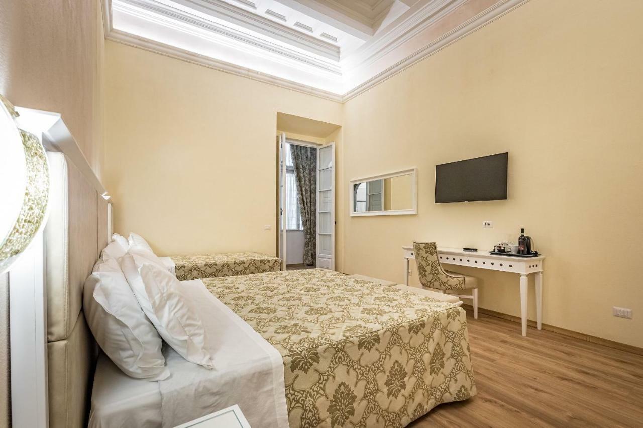 Residenza Alessandra Florence Ngoại thất bức ảnh