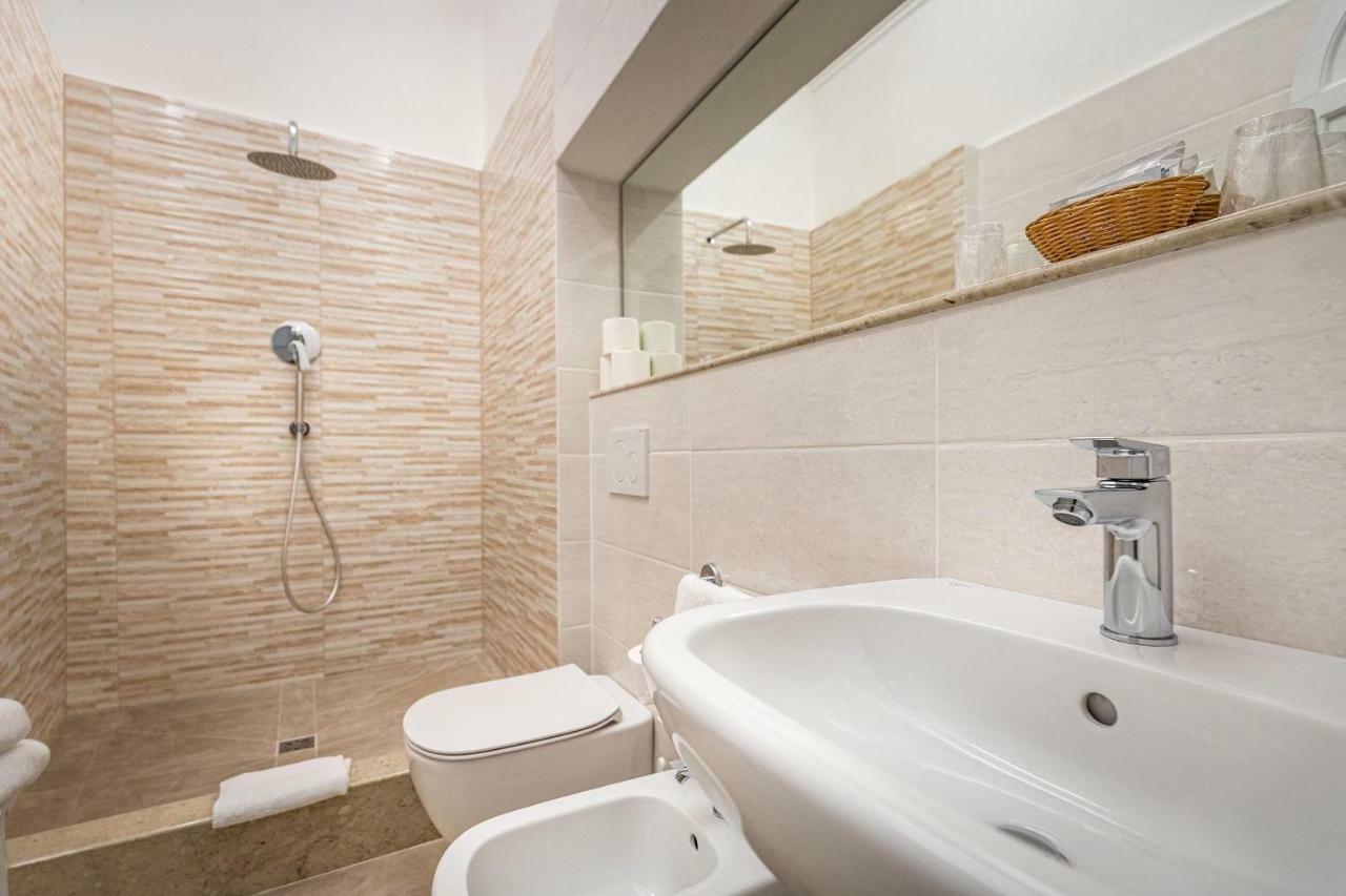 Residenza Alessandra Florence Ngoại thất bức ảnh